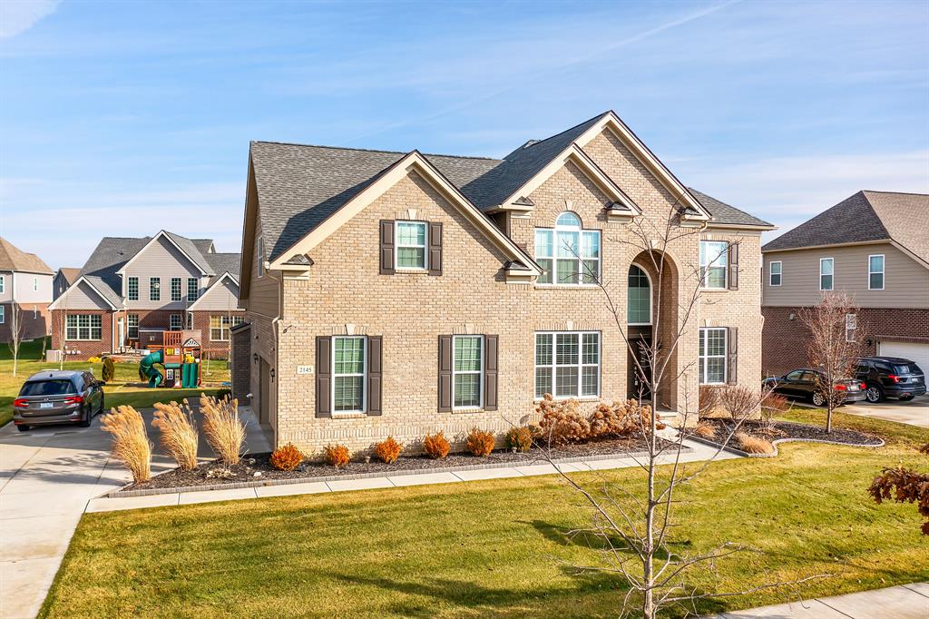 2145 STEEPLECHASE Road, Canton, MI 48188 — Photo 47
