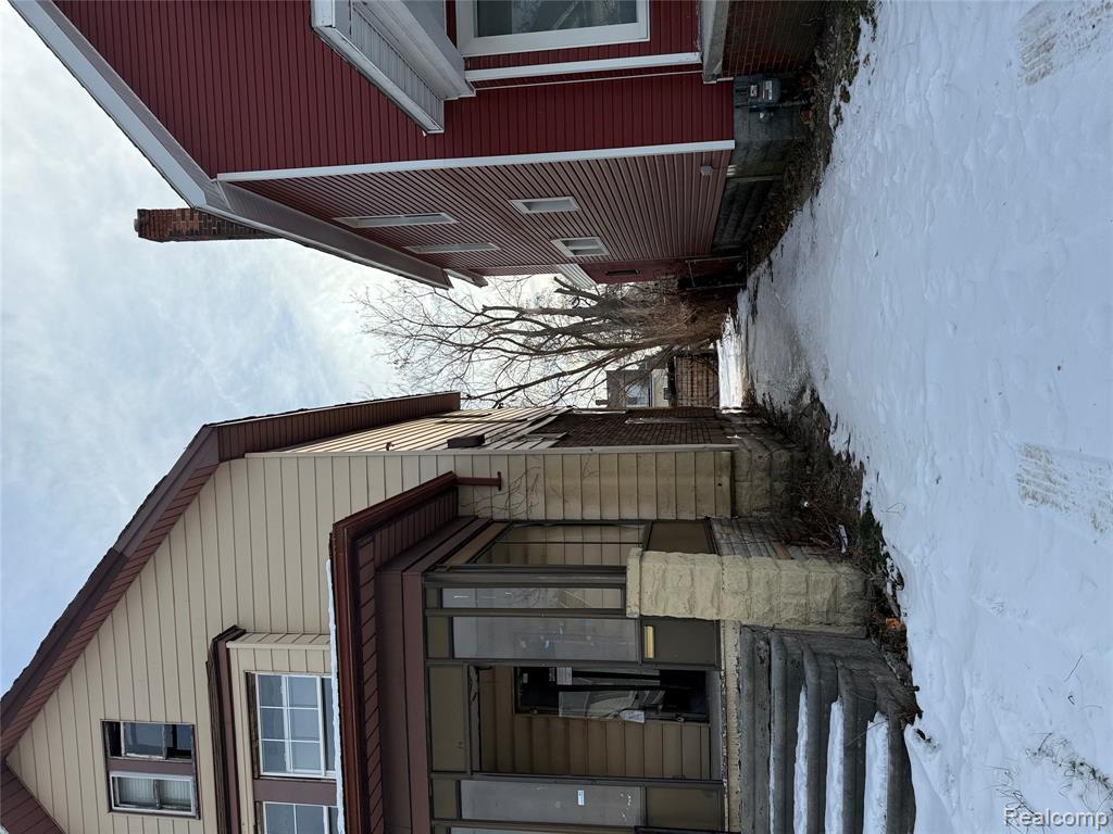 3011 Virginia Park Street, Detroit, MI 48206 — Photo 2