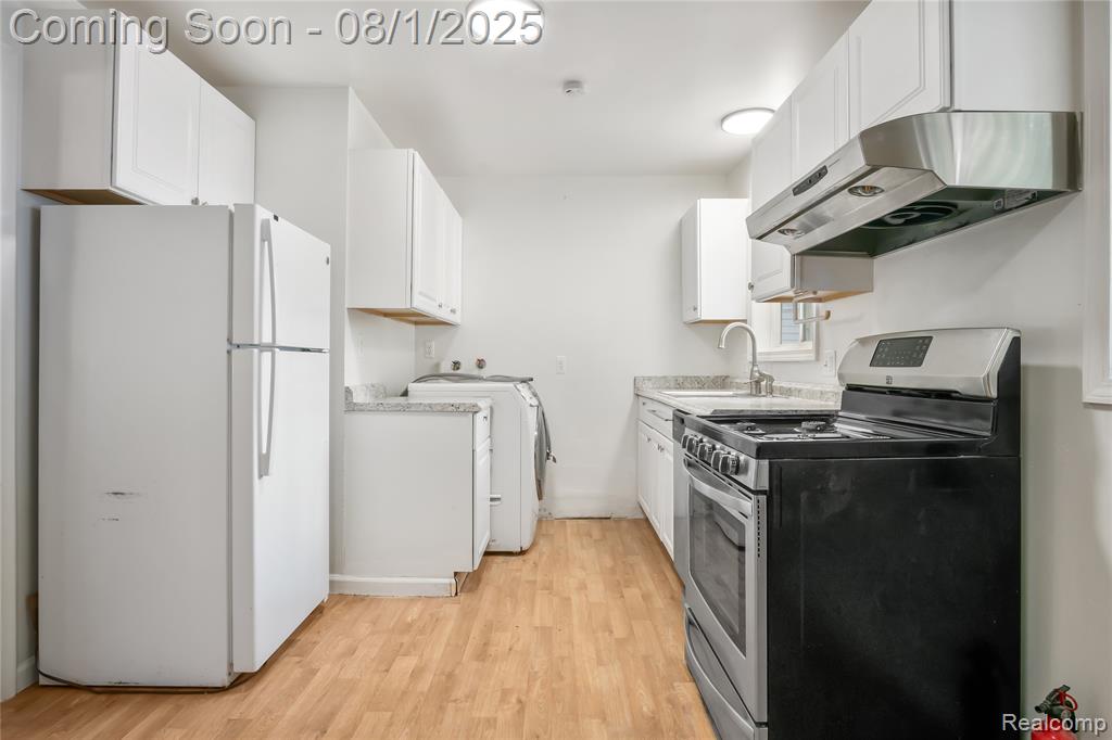 1369 Candlewood Lane, Ypsilanti, MI 48198 — Photo 8