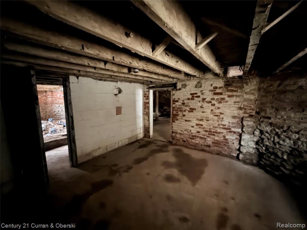1564 Cadillac Boulevard, Detroit, MI 48214 — Photo 22
