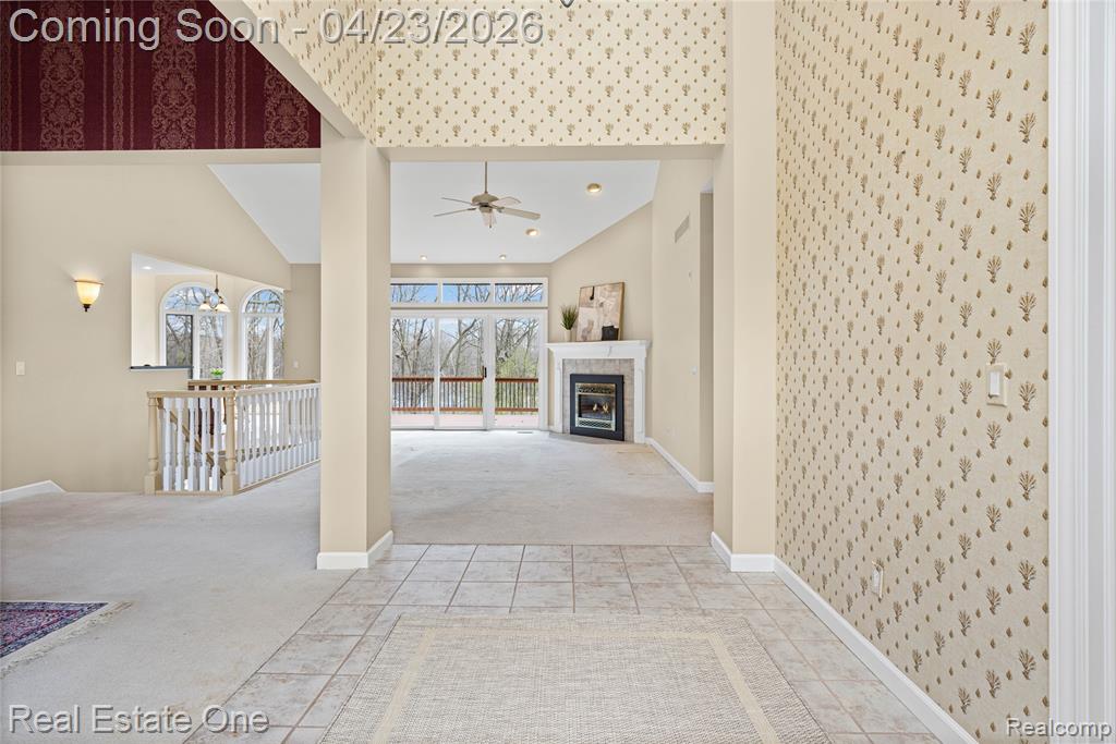 8183 Caribou Lake Lane, Clarkston, MI — Photo 25