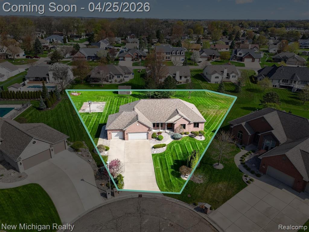 5425 Majestic Court, Swartz Creek, MI 48473 — Photo 47