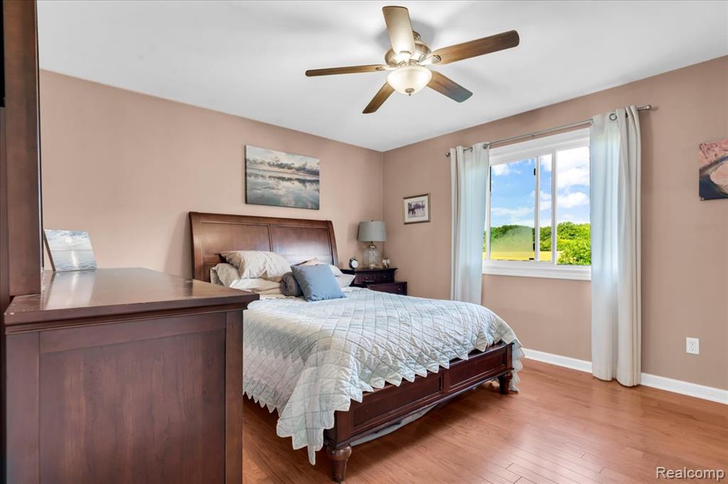 731 Berkshire Drive, Saline, MI 48176 — Photo 17