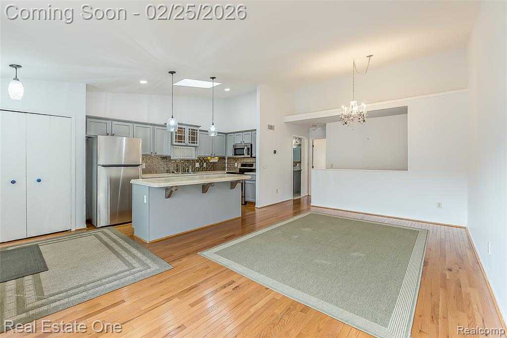 62351 Arlington Circle, 3, South Lyon, MI 48178 — Photo 13