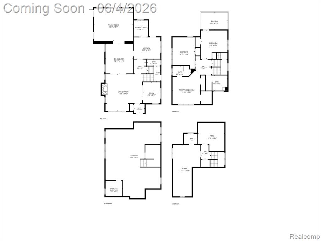 3800 Sturtevant Street, Detroit, MI 48206 — Photo 74