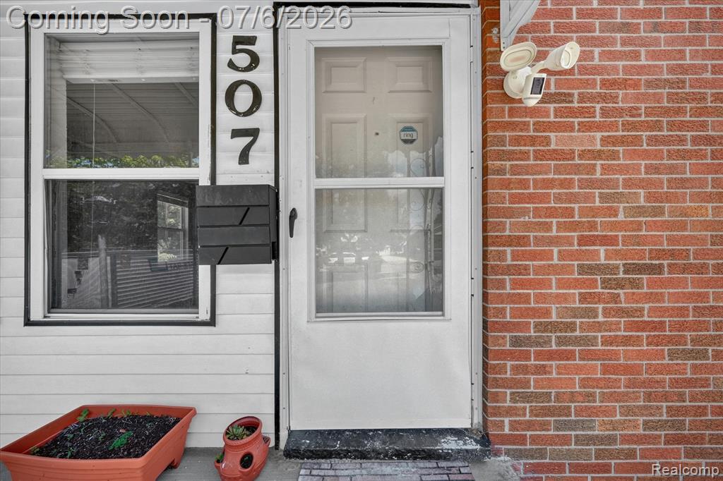 507 Madison Street, Ypsilanti, MI 48197 — Photo 6