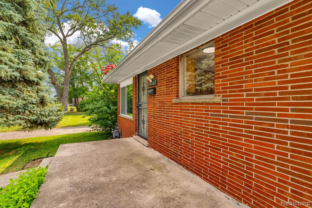 17207 Archdale Street, Detroit, MI 48235 — Photo 3