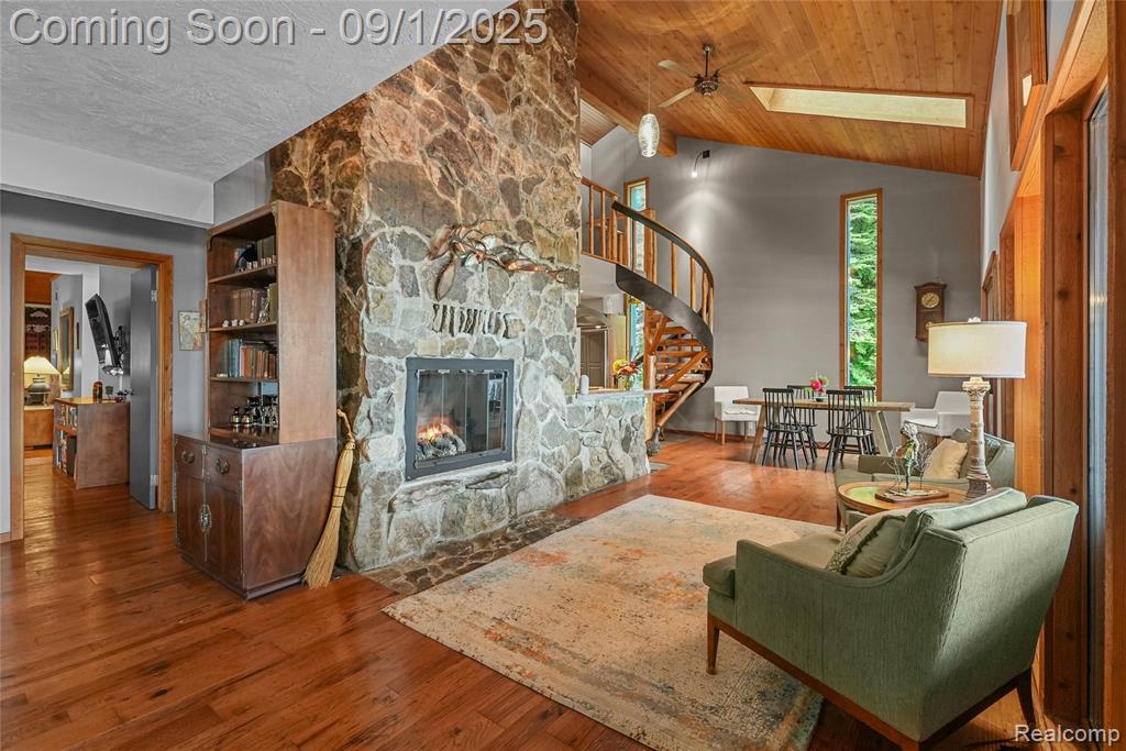 13288 E Circle Drive, Northport, MI 49670 — Photo 10