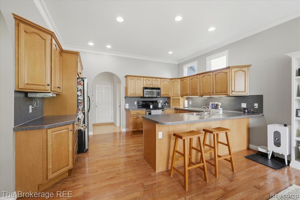 9120 Woodridge Drive, Davison, MI 48423 — Photo 19