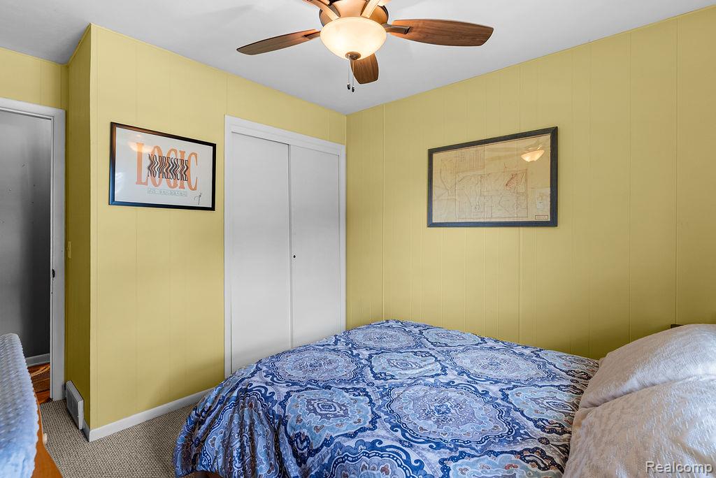 1610 Ravenswood Drive, Lansing, MI 48917 — Photo 18