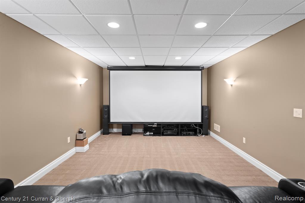 18585 STEEP HOLLOW Court, Northville, MI 48168 — Photo 49