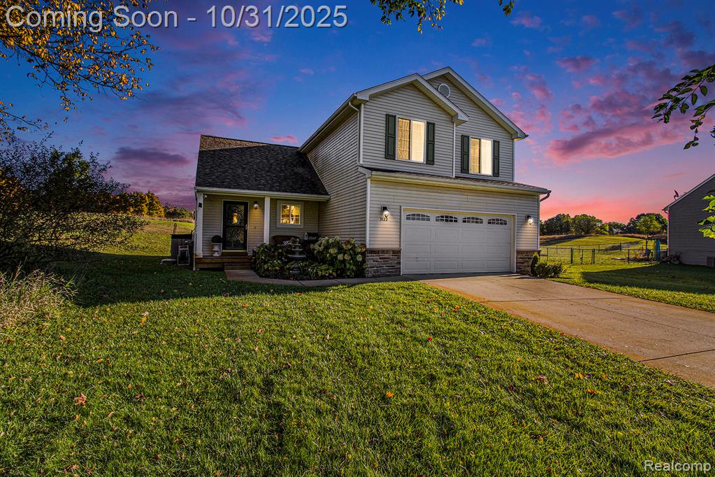 9123 Oneida Way, Pinckney, MI 48169 — Photo 2