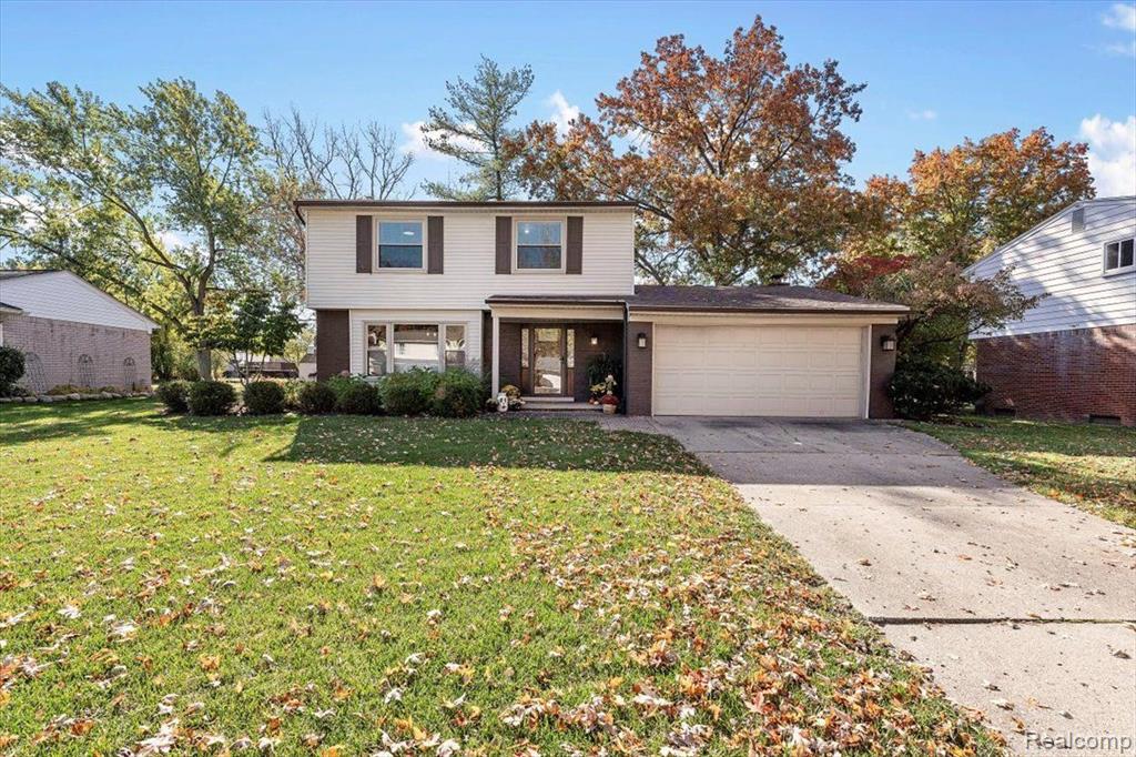 8441 Concord Road, Grosse Ile, MI 48138 — Photo 2