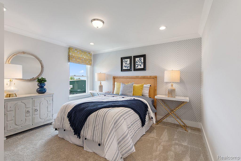 6128 N Trailwoods Drive, Ann Arbor, MI 48103 — Photo 34
