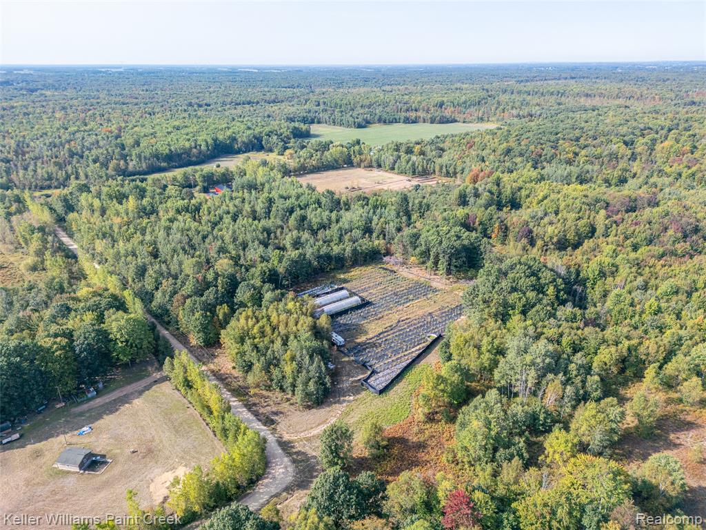 5852 NW County Line Road, Coleman, MI 48618 — Photo 13