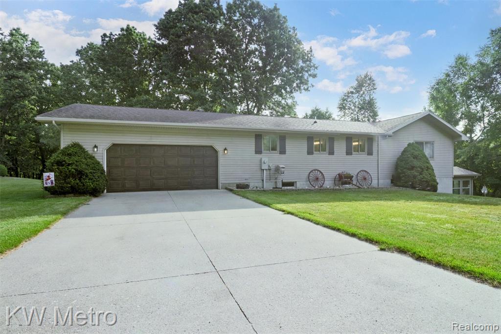 355 Dockham Road, Columbiaville, MI 48421 — Photo 28