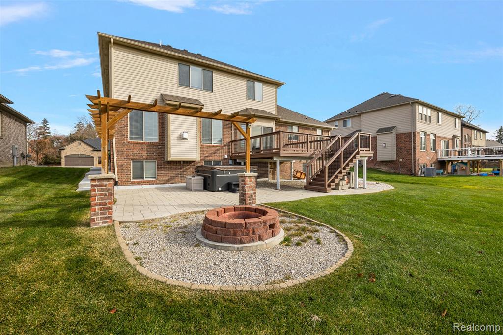 46267 Terrace Drive, Shelby Twp, MI 48317 — Photo 67