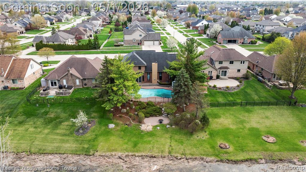 19985 Pine Cone Drive, Macomb, MI 48042 — Photo 37