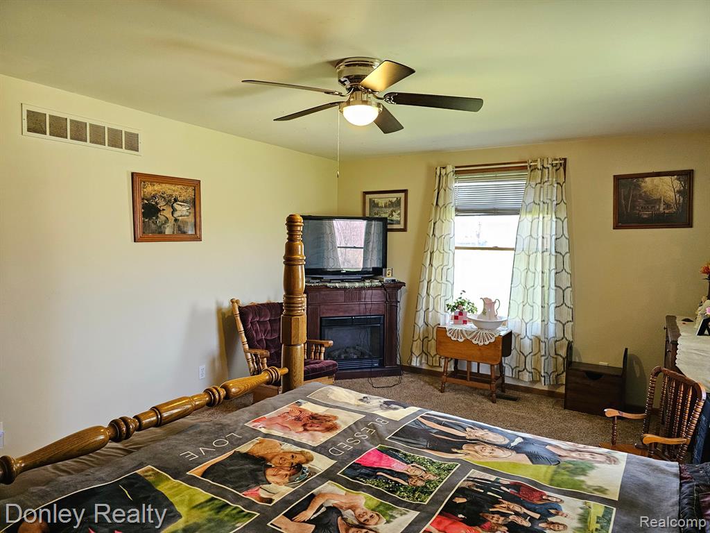 3945 BURNSIDE Road, North Branch, MI 48461 — Photo 25