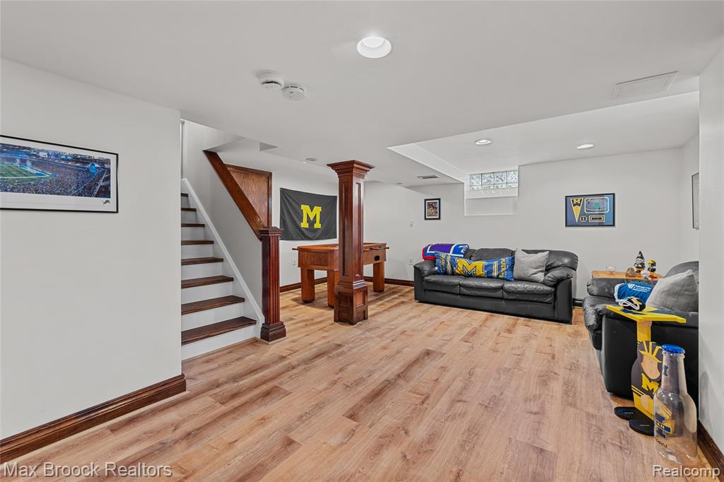 510 S Edison Avenue, Royal Oak, MI 48067 — Photo 13