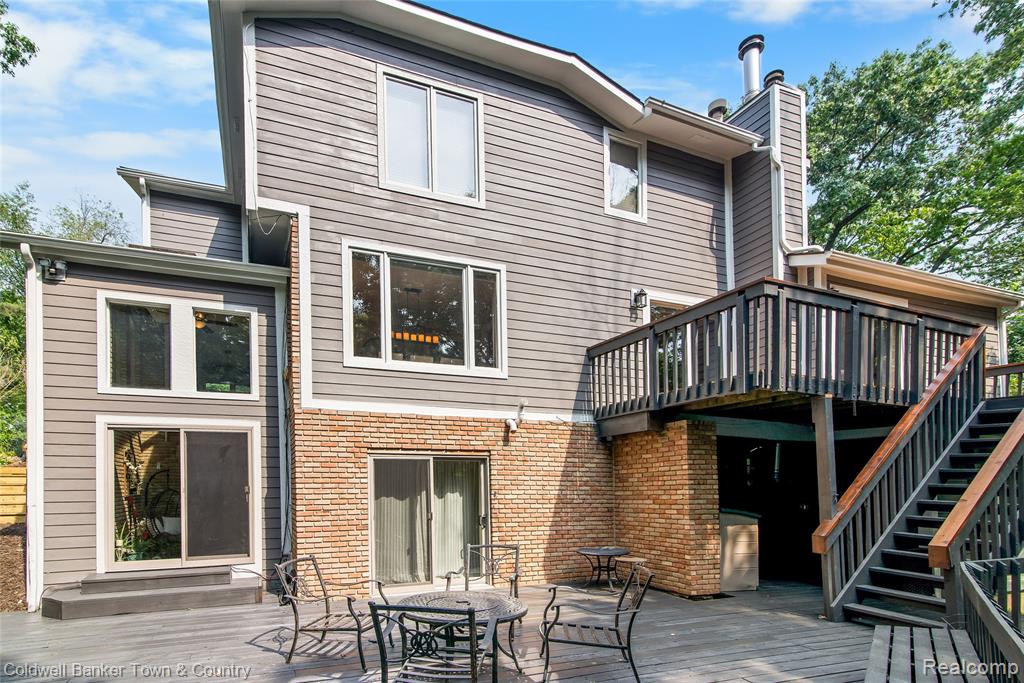 5728 Eggert Place, Brighton, MI, 48116