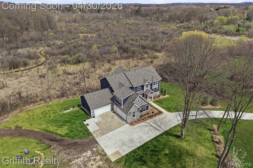 2550 Hartun Drive, Brighton, MI 48114 — Photo 62