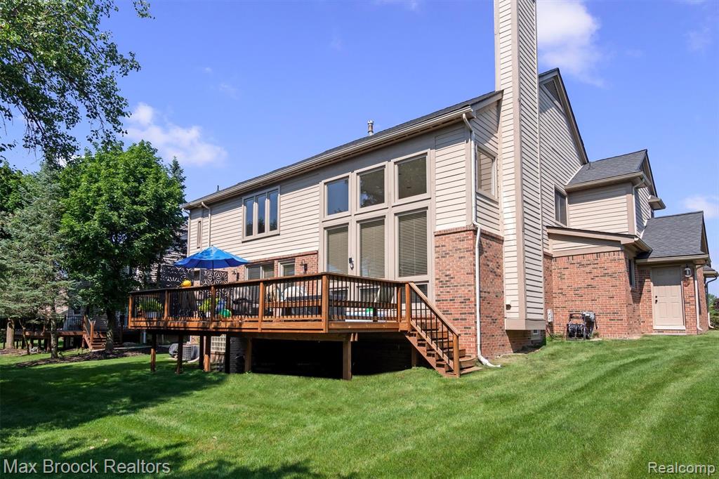 5101 Village Commons Drive, West Bloomfield, MI — Photo 56