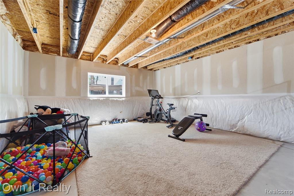 58683 Winnowing Circle S, South Lyon, MI 48178 — Photo 39