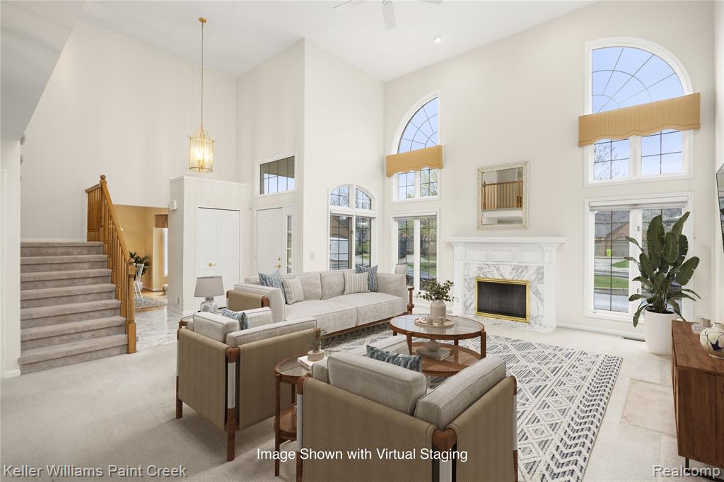 54710 Bellingham Drive, Utica, MI 48316 — Photo 5