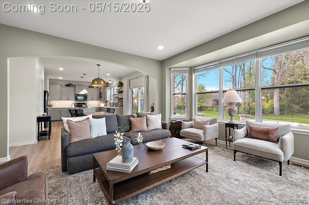 20251 Bonica Drive, Clinton Twp, MI 48038 — Photo 11