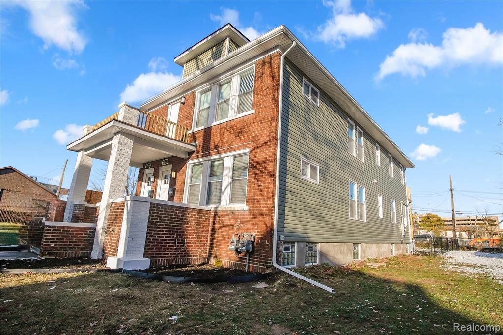 6212 Avery Street, Detroit, MI 48208 — Photo 2