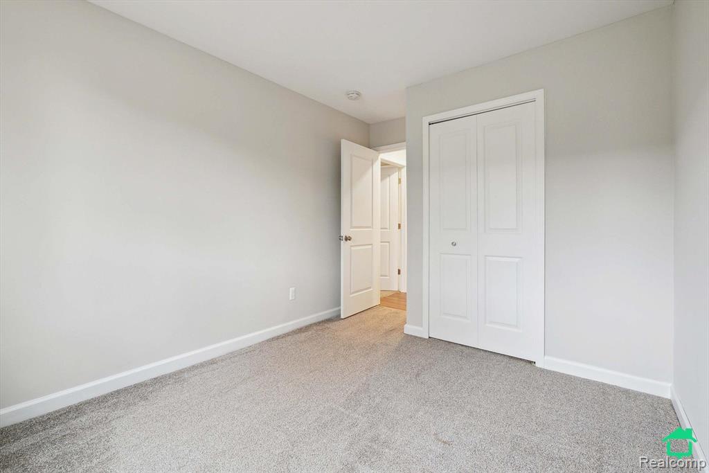 412 Riviera Drive, Saint Clair Shores, MI 48080 — Photo 26