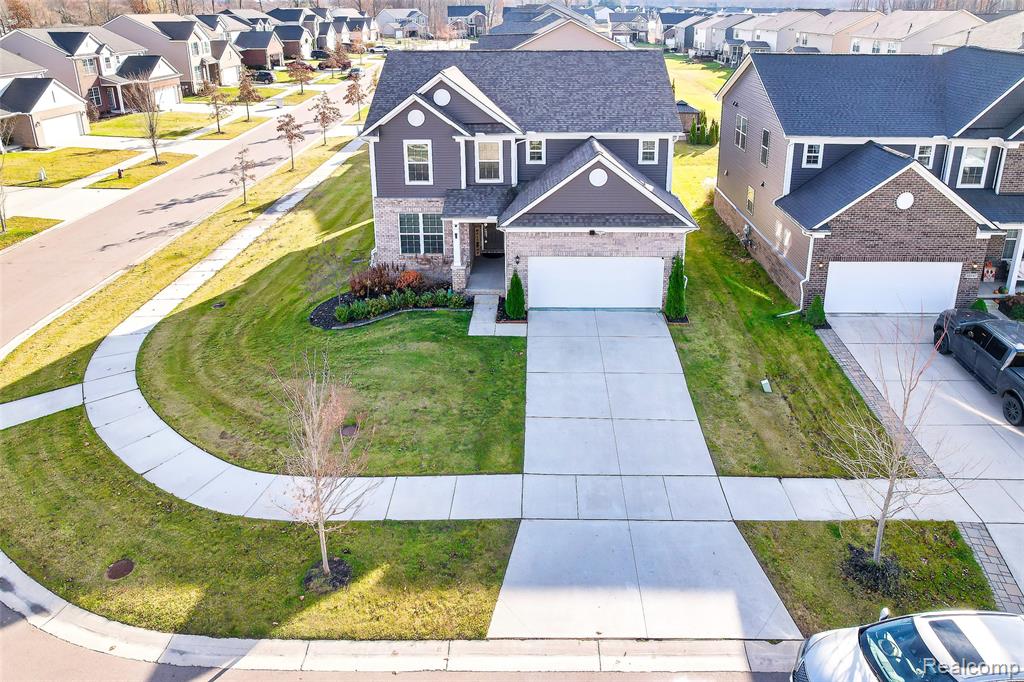 58565 Navarra Drive, South Lyon, MI 48178 — Photo 59