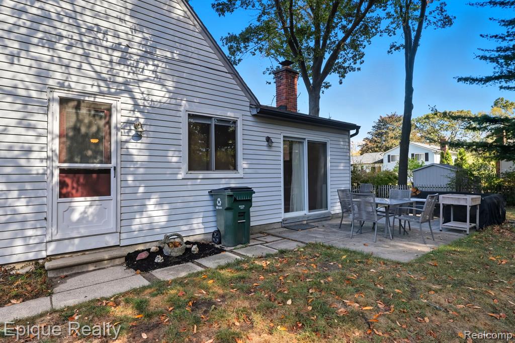 3411 Ashley Drive, Orion, MI — Photo 5