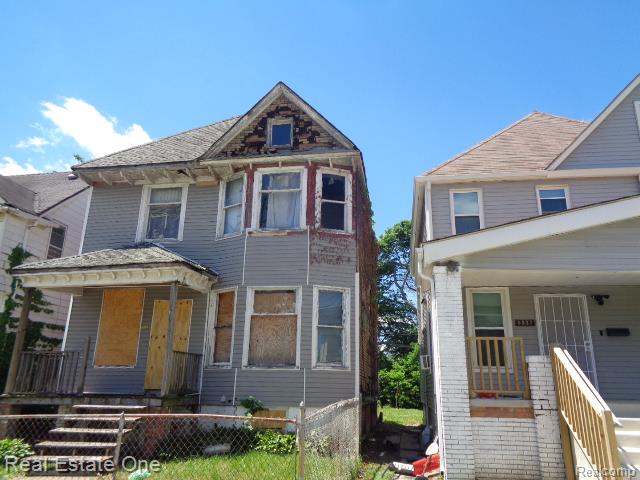 6031 Crane Street, Detroit, MI 48213 — Photo 2