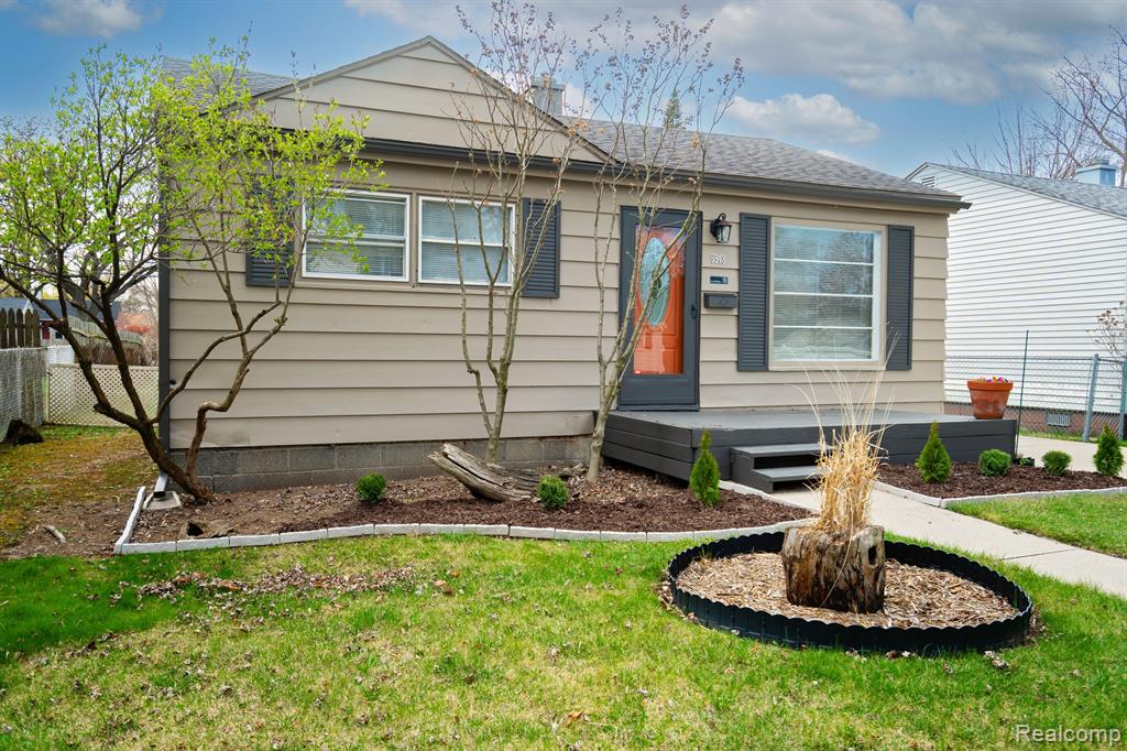 5948 DUDLEY Street, Taylor, MI 48180 — Photo 4