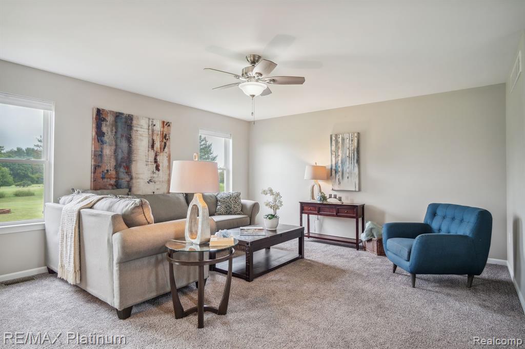 9080 Eva Lane, Fowlerville, MI 48836 — Photo 3