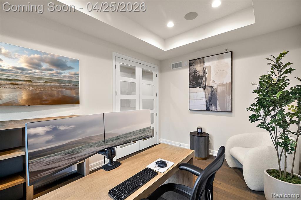 7487 Gramercy Circle, West Bloomfield, MI — Photo 28