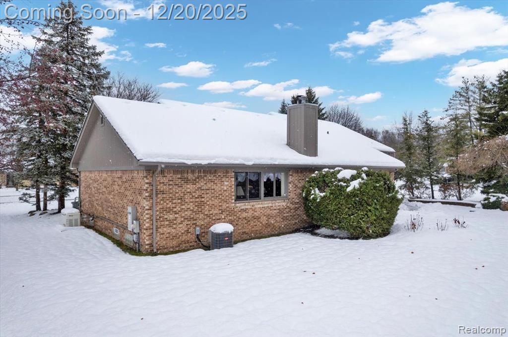 6845 Serenity Drive, Troy, MI 48098 — Photo 31