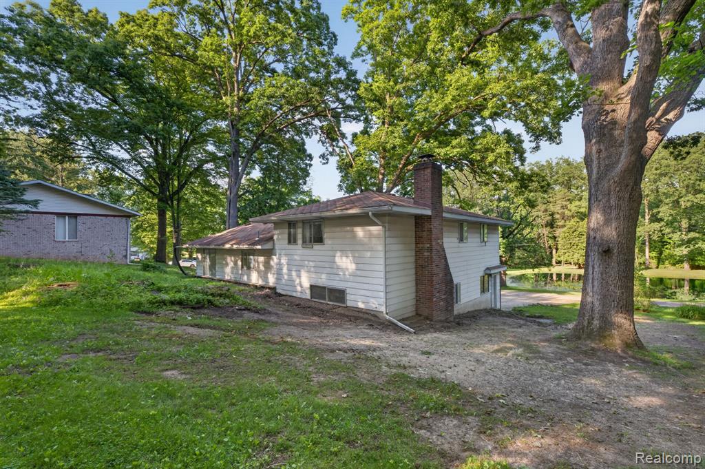 11035 White Oak Drive, Clio, MI 48420 — Photo 42