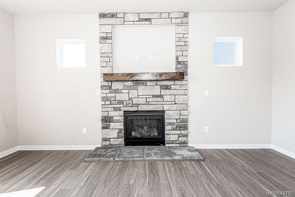 135 Parker Lane, Ortonville, MI 48462 — Photo 10