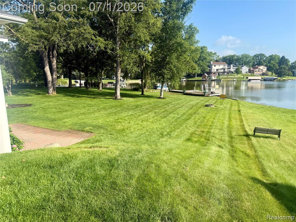 3780 Lake Lapeer Drive, Metamora, MI 48455 — Photo 71