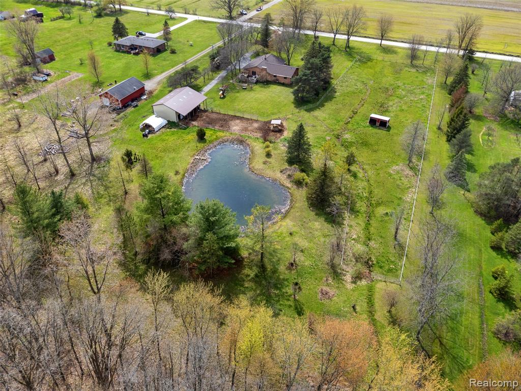4425 Bethuy Road, Casco, MI 48064 — Photo 65