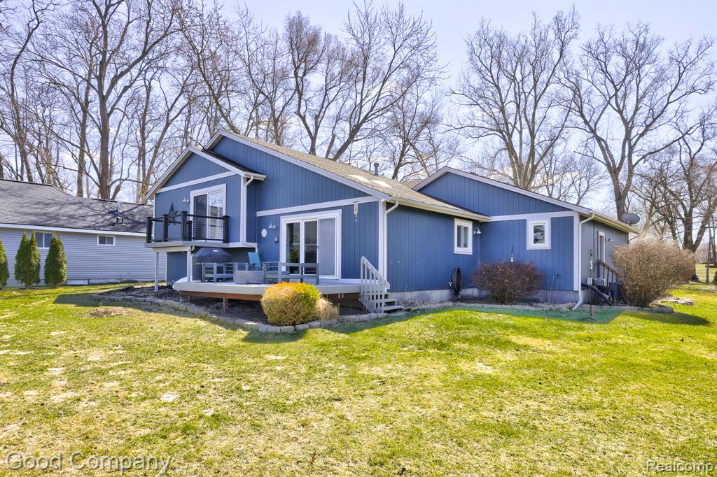 9526 Montgold Avenue, White Lake, MI — Photo 55