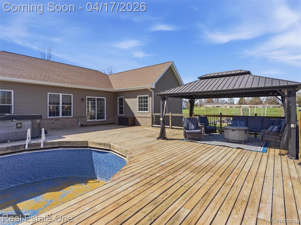 2385 S Sashabaw Road, Ortonville, MI 48462 — Photo 55