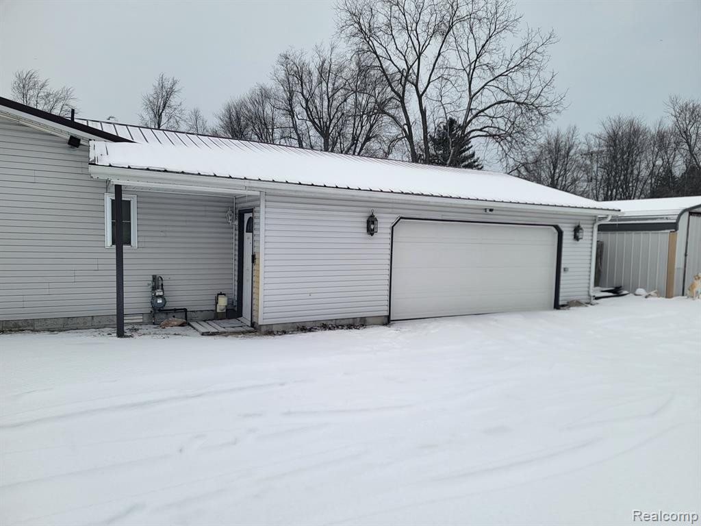 7898 Fountain Street, Burtchville, MI 48059 — Photo 3