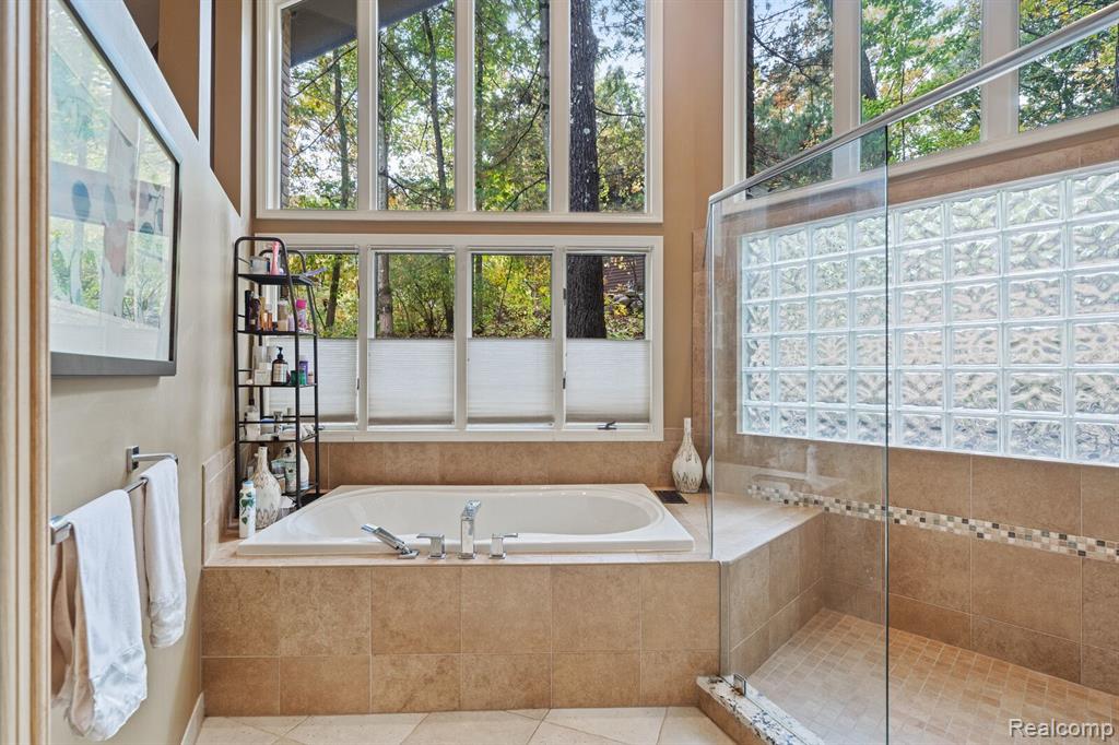 6653 COLLEGE Park, Clarkston, MI — Photo 36