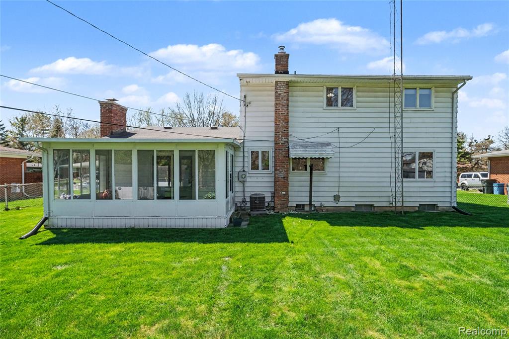 4459 Sunderland Place, Flint, MI 48507 — Photo 21