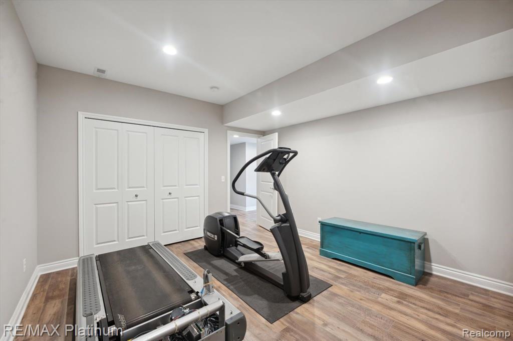 8280 Stoney Creek Drive, South Lyon, MI 48178 — Photo 41