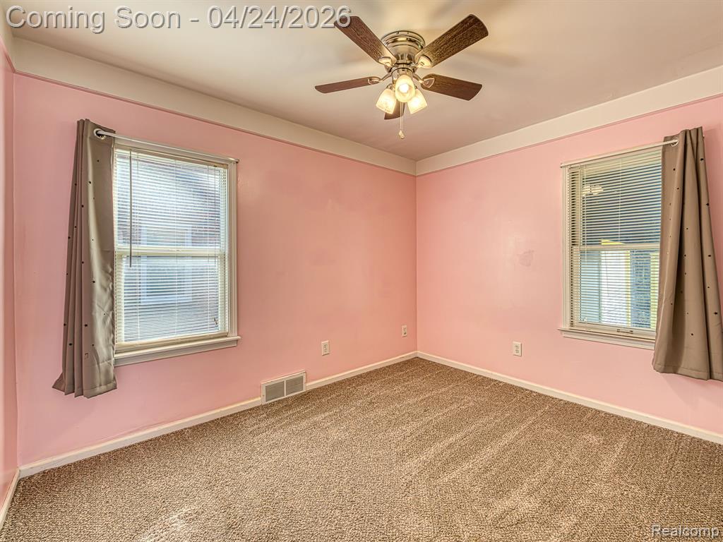877 Moran Avenue, Lincoln Park, MI 48146 — Photo 15